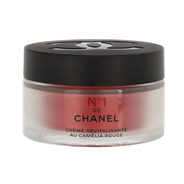 Chanel N1 Red Camelia Revitalizing Cream 50 g