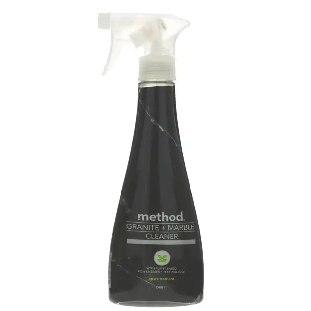 METHOD - Granite Spray - Apple Orchard - 354ML