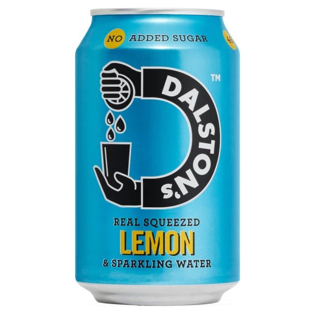 Dalston's - Lemonade - 330ml