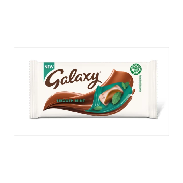 Galaxy Smooth Mint 110G