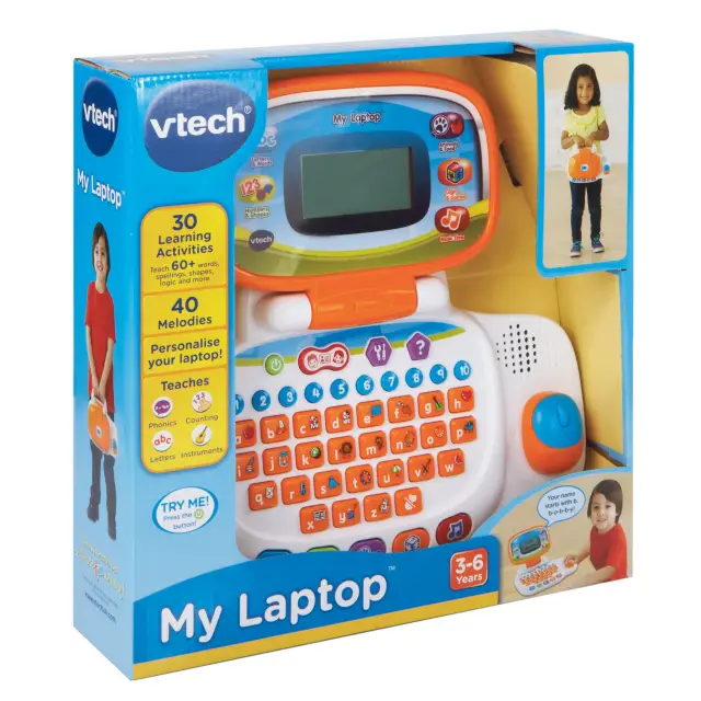 Vtech My Laptop™