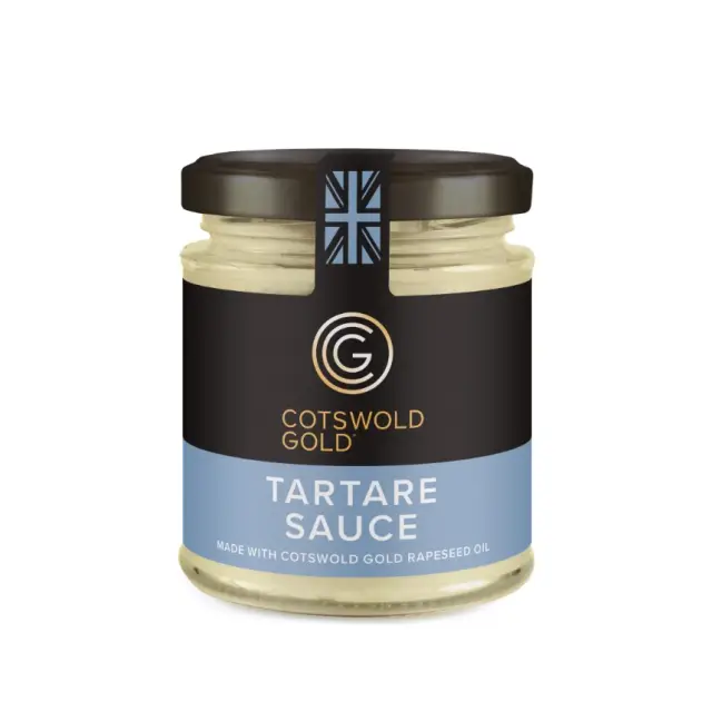 Cotswold Gold - Tartare Sauce - 150g