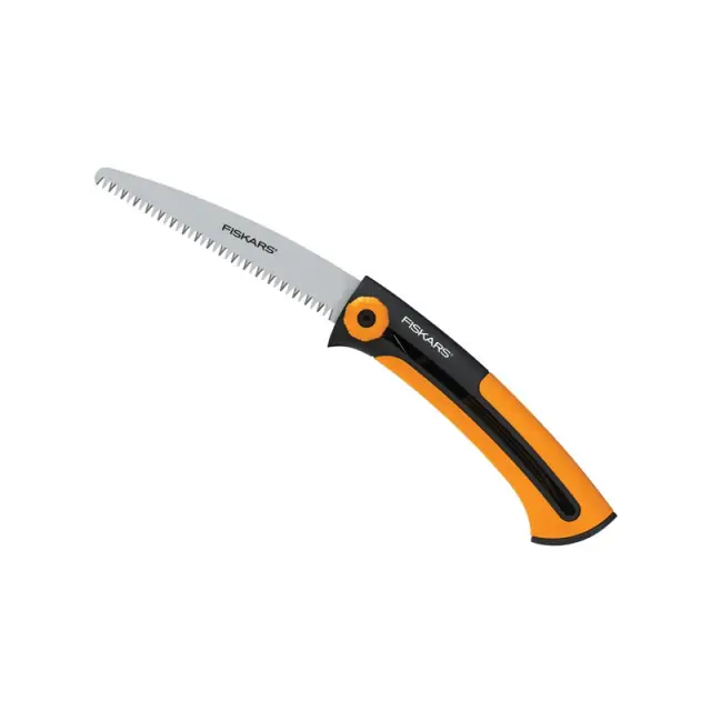 FISKARS XTRACT GARDEN PRUNING SAW SW73 1000613