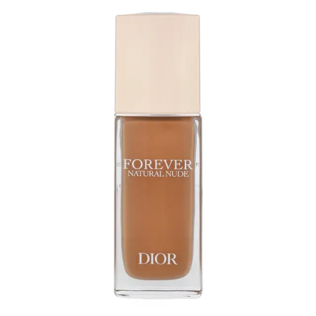 Dior Forever Natural Nude 24H Wear Foundation 30 ml - #4.5N Neutral
