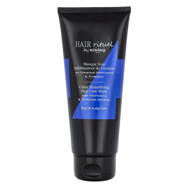 Sisley Hair Ritual Color Beautifying Hair Care Mask 200 ml