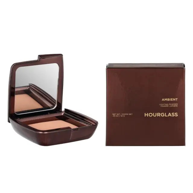 Hourglass Ambient Lighting Powder 10 g - Radiant Light