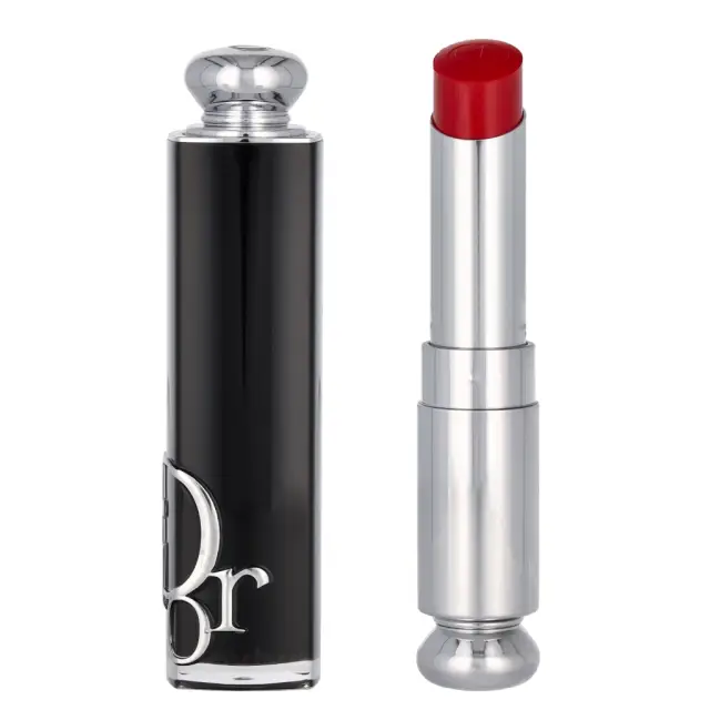 Dior Addict Shine Lipstick - Refillable 3.2 g - #745 Re(d)volution