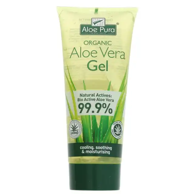 Aloe Pura Aloe Vera Gel