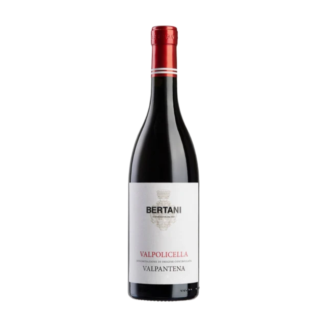 Valpolicella DOC 22 Bertani