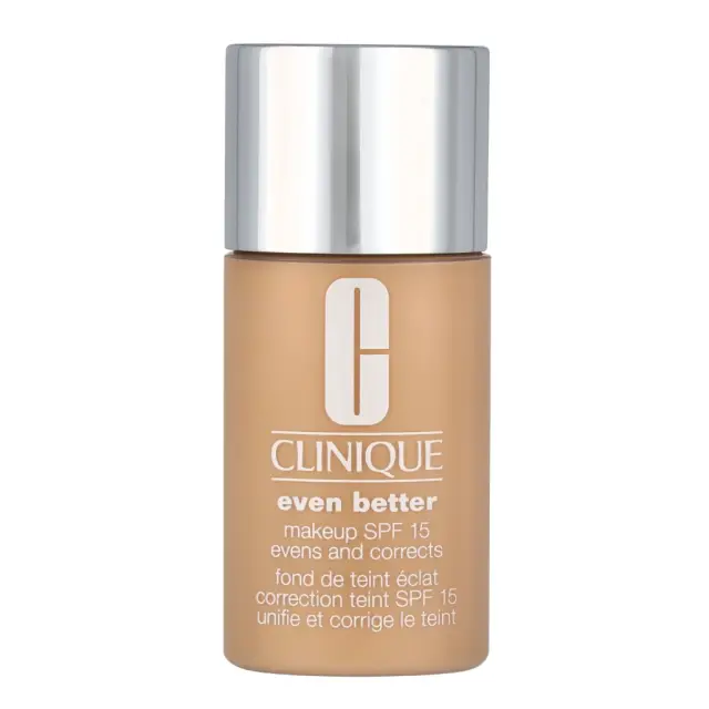 Clinique Even Better Make Up SPF15 30 ml - WN16 Buff