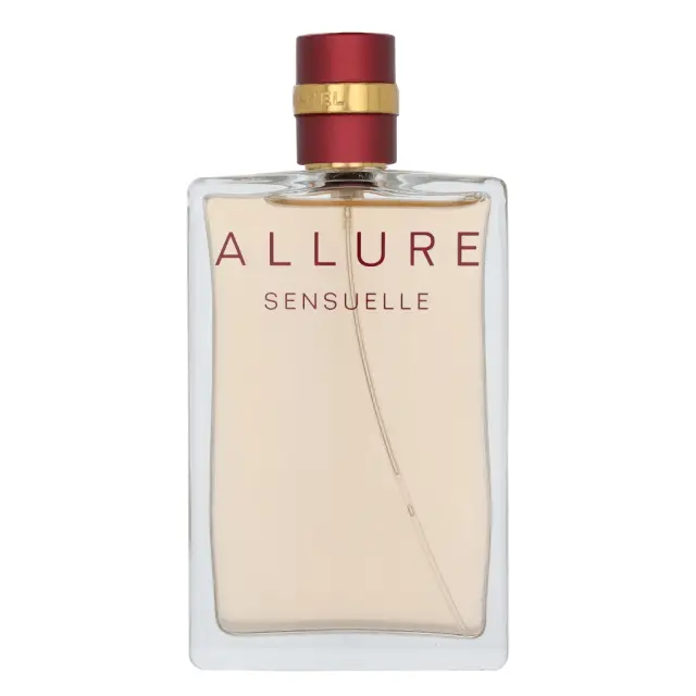 Chanel Allure Sensuelle Eau de Parfum Spray 100 ml