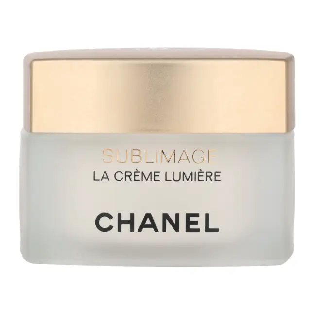 Chanel Sublimage La Creme Lumiere 50 ml