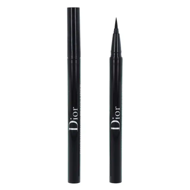 Dior Diorshow On Stage Liner 24H Wear Waterproof Eyeliner 0.55 ml - #096 Satin Black
