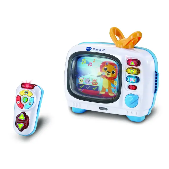 Vtech Tune In TV
