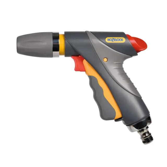 2692 JET SPRAY PRO GUN