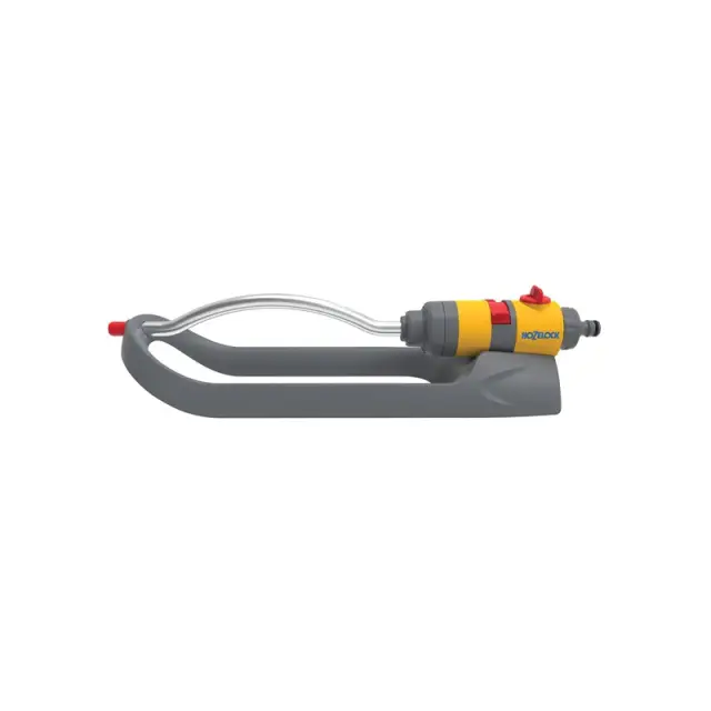 HOZELOCK RECTANGULAR SPRINKLER PLUS 220 SQM