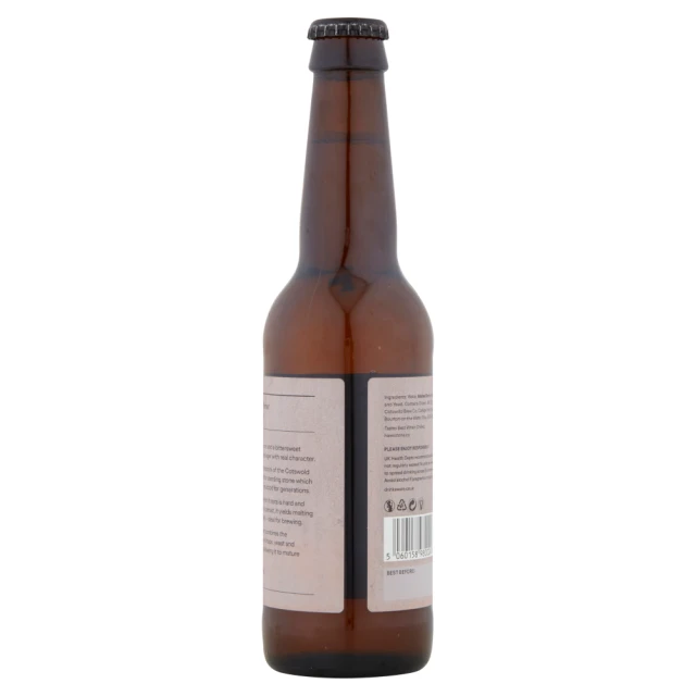 Hawkstone - Pilsner 3.8% ABV -  330ml