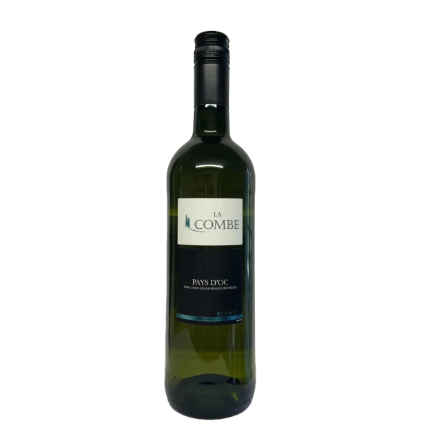 La Combe Blanc