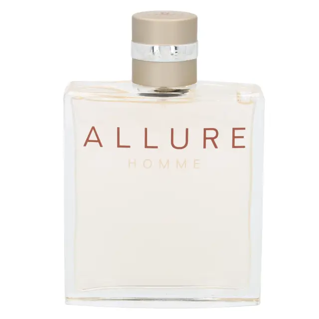 Chanel Allure Homme Eau de Toilette Spray 150 ml