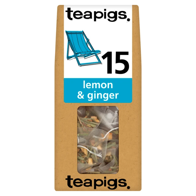 Teapigs 