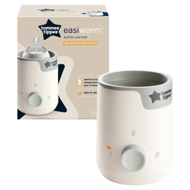 Tommee Tippee Electric Bottle & Food Warmer