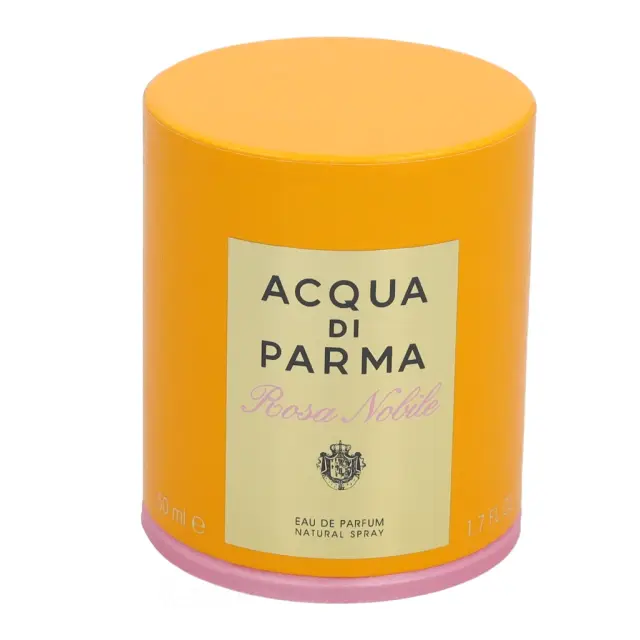 Acqua Di Parma Rosa Nobile Eau de Parfum Spray 50 ml