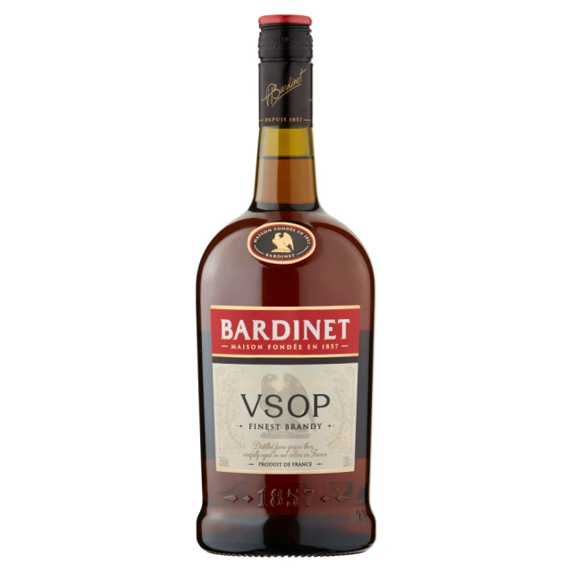 Bardinet Brandy 100Cl 36%