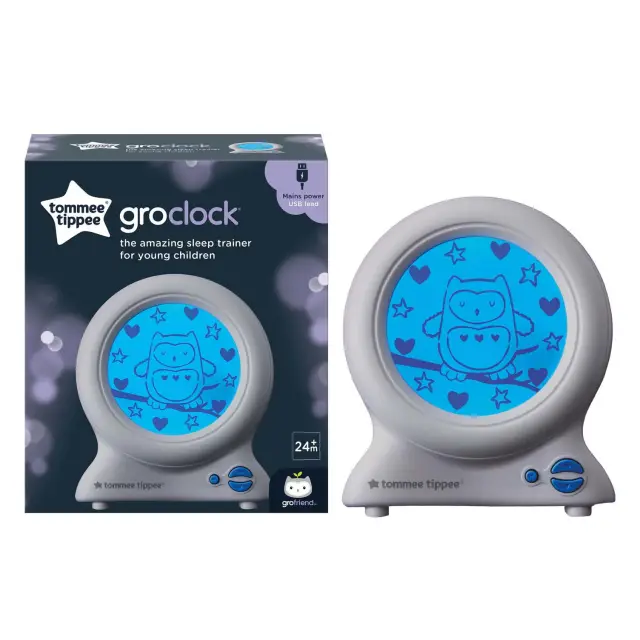 Gro Clock USB
