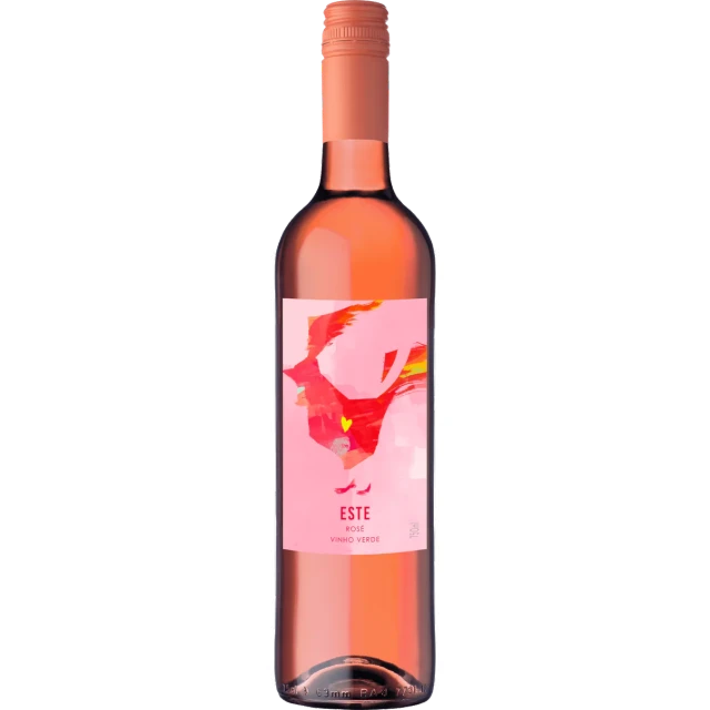 Este Vinho Verde Rosé