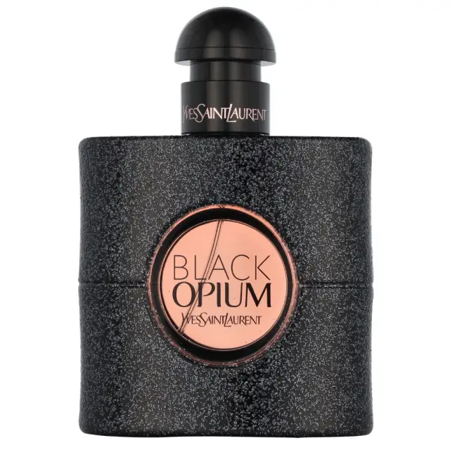 YSL Black Opium Eau de Parfum Spray 50 ml