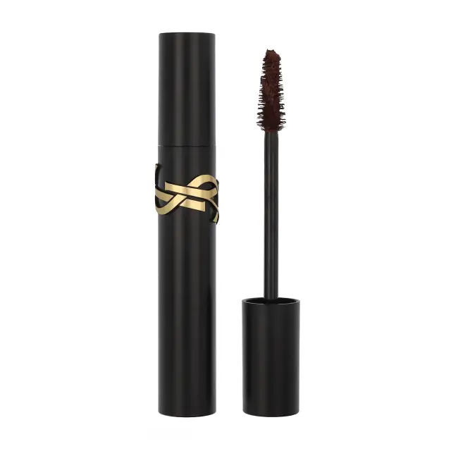 YSL Lash Clash Mascara 8 ml - #02 Brown