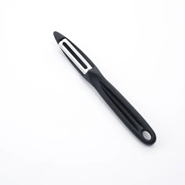 EOTIA Vegetable peeler , NoirSteel Series