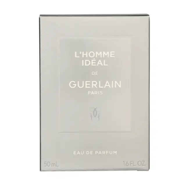 Guerlain L'Homme Ideal Eau de Parfum Spray 50 ml