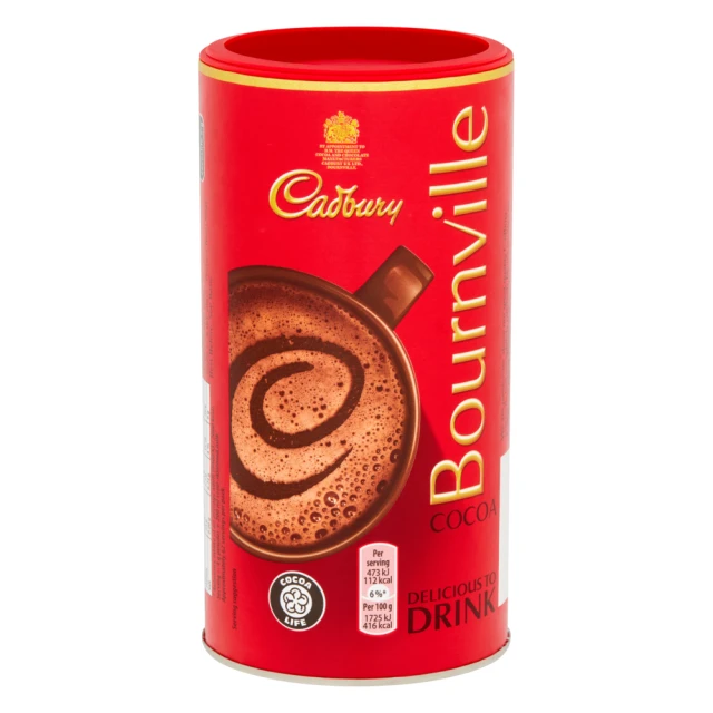 Cadburys Cocoa 250G
