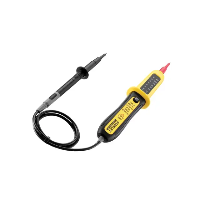 STANLEY LED TESTER