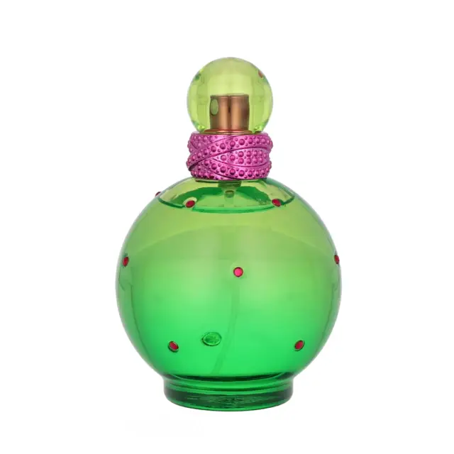 Britney Spears Jungle Fantasy Eau de Toilette Spray 100 ml