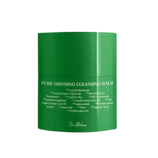 Dr. Althea Pure Grinding Cleansing Balm 50 ml