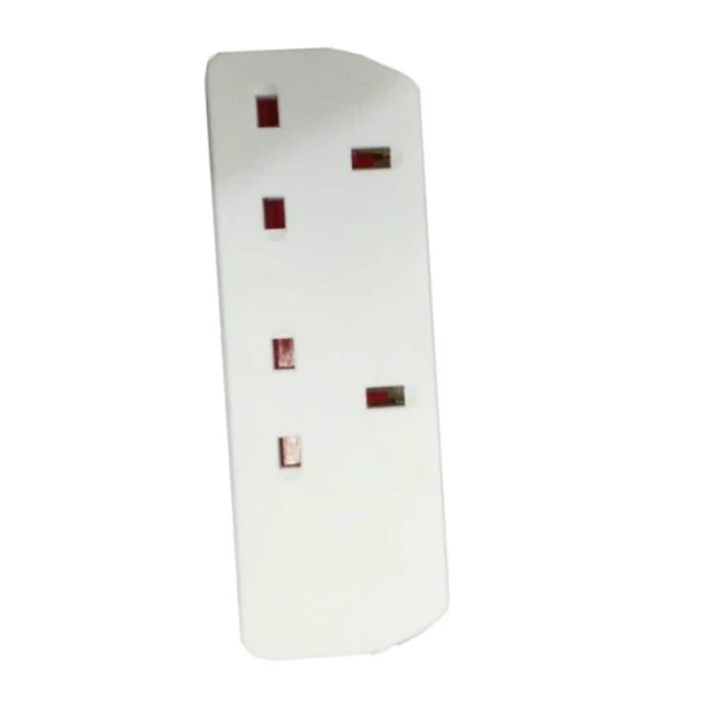 MORRISONS 13 AMP 2 GANG EXTENSION LEAD 5M