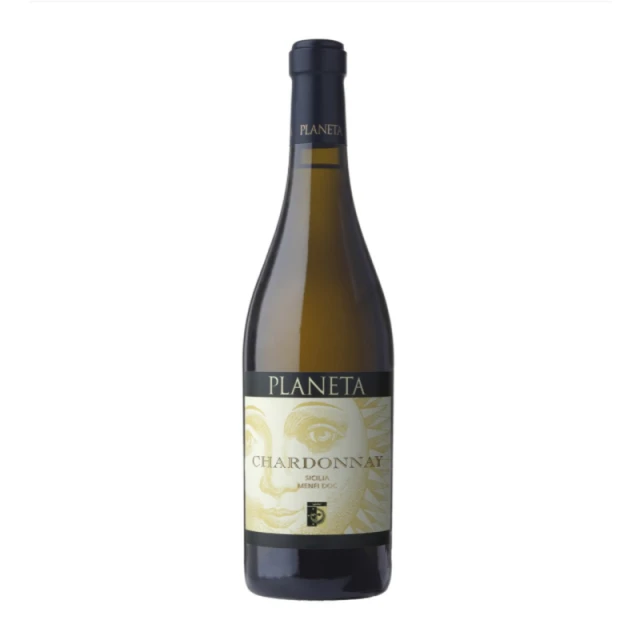 2023 Chardonnay Organic, Planeta