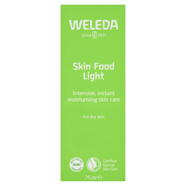 Weleda Skin Food Light 75ml