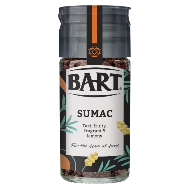 Bart Sumac 44g