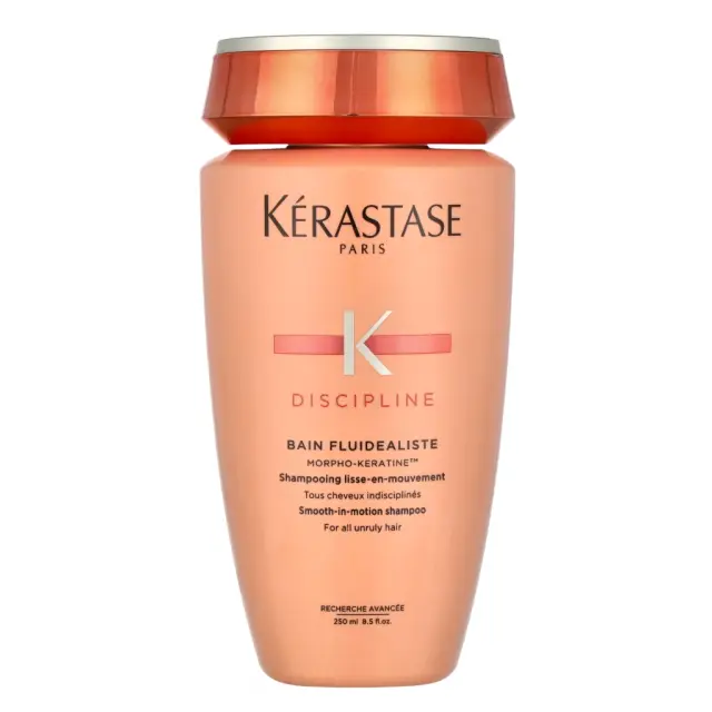 Kerastase Discipline Bain Fluidealiste 250 ml