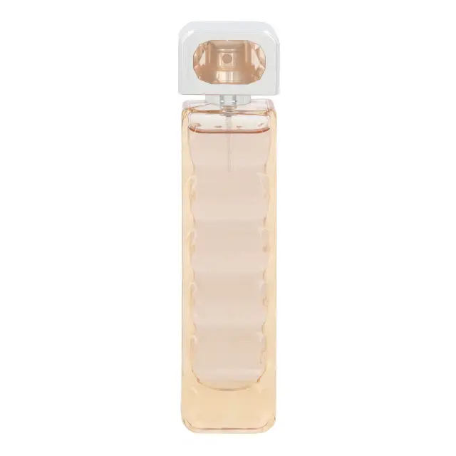 Hugo Boss Orange Woman Eau de Toilette Spray 50 ml