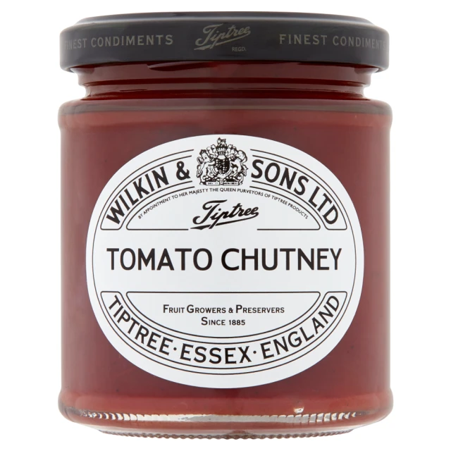 Tiptree - Tomato Chutney - 210g
