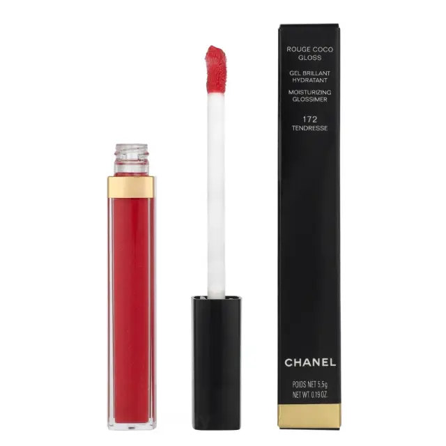 Chanel Rouge Coco Gloss 5.5 g - #172 Tendresse