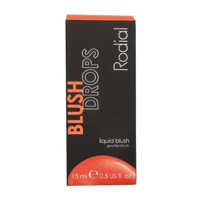 Rodial Blush Drops 15 ml - Apricot Sorbet