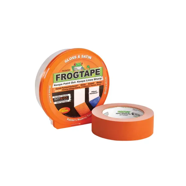 SHURTAPE FROGTAPE GLOSS & SATIN 36MMX41.1M