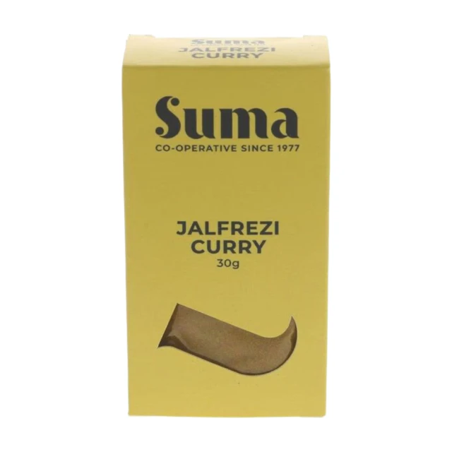 Suma Jalfrezi Mix - 30G