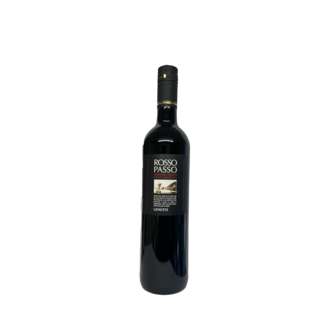 Cantine Lenotti Rosso Passo, Veneto 750ml