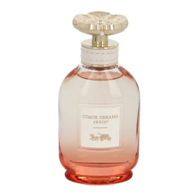 Coach Dreams Sunset Eau de Parfum Spray 60 ml